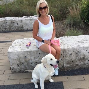 Meet your Posher, Peggy